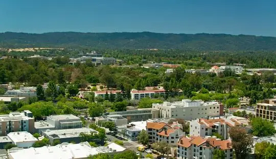 Palo Alto, CA