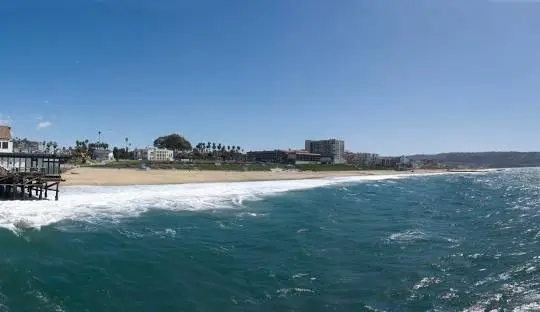 Redondo Beach CA